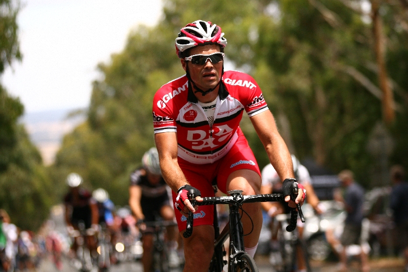 Rhys Pollock – 2012 Australian National Road Championships