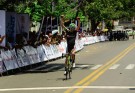 Peloton Cafe || 2014 Le Tour de Filipinas Stage 1 - Eric Shepperd