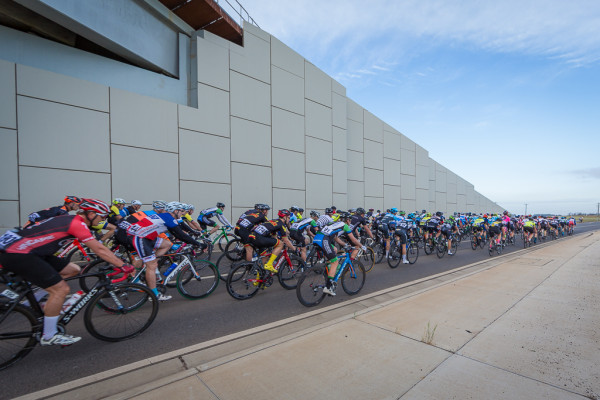 Peloton Cafe || 2015 Melbourne to Warrnambool